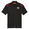 Men's Short Sleeve Performance Team Shirt Thumbnail