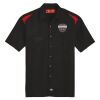 Men's Short Sleeve Performance Team Shirt Thumbnail