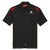 Men's Short Sleeve Performance Team Shirt Thumbnail