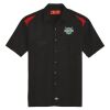 Men's Short Sleeve Performance Team Shirt Thumbnail