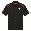 Men's Short Sleeve Performance Team Shirt Thumbnail