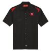 Men's Short Sleeve Performance Team Shirt Thumbnail