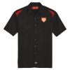 Men's Short Sleeve Performance Team Shirt Thumbnail