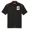 Men's Short Sleeve Performance Team Shirt Thumbnail