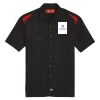 Men's Short Sleeve Performance Team Shirt Thumbnail
