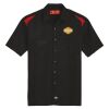 Men's Short Sleeve Performance Team Shirt Thumbnail