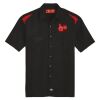 Men's Short Sleeve Performance Team Shirt Thumbnail