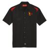 Men's Short Sleeve Performance Team Shirt Thumbnail