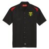 Men's Short Sleeve Performance Team Shirt Thumbnail