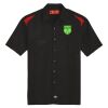 Men's Short Sleeve Performance Team Shirt Thumbnail