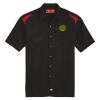 Men's Short Sleeve Performance Team Shirt Thumbnail