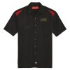 Men's Short Sleeve Performance Team Shirt Thumbnail