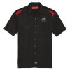 Men's Short Sleeve Performance Team Shirt Thumbnail