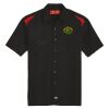 Men's Short Sleeve Performance Team Shirt Thumbnail