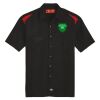 Men's Short Sleeve Performance Team Shirt Thumbnail
