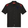 Men's Short Sleeve Performance Team Shirt Thumbnail
