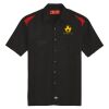 Men's Short Sleeve Performance Team Shirt Thumbnail