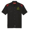 Men's Short Sleeve Performance Team Shirt Thumbnail