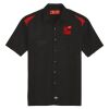 Men's Short Sleeve Performance Team Shirt Thumbnail
