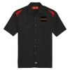 Men's Short Sleeve Performance Team Shirt Thumbnail