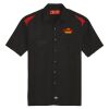 Men's Short Sleeve Performance Team Shirt Thumbnail