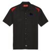 Men's Short Sleeve Performance Team Shirt Thumbnail