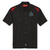 Men's Short Sleeve Performance Team Shirt Thumbnail