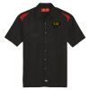 Men's Short Sleeve Performance Team Shirt Thumbnail