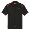 Men's Short Sleeve Performance Team Shirt Thumbnail