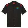 Men's Short Sleeve Performance Team Shirt Thumbnail