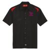 Men's Short Sleeve Performance Team Shirt Thumbnail