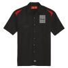 Men's Short Sleeve Performance Team Shirt Thumbnail