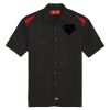 Men's Short Sleeve Performance Team Shirt Thumbnail