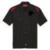 Men's Short Sleeve Performance Team Shirt Thumbnail