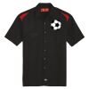 Men's Short Sleeve Performance Team Shirt Thumbnail