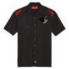 Men's Short Sleeve Performance Team Shirt Thumbnail