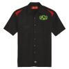 Men's Short Sleeve Performance Team Shirt Thumbnail