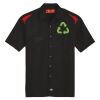 Men's Short Sleeve Performance Team Shirt Thumbnail