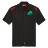 Men's Short Sleeve Performance Team Shirt Thumbnail