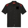Men's Short Sleeve Performance Team Shirt Thumbnail