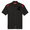 Men's Short Sleeve Performance Team Shirt Thumbnail