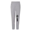 Dri-Power(r) Closed Bottom Pocket Sweatpant Thumbnail