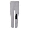 Dri-Power(r) Closed Bottom Pocket Sweatpant Thumbnail