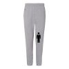 Dri-Power(r) Closed Bottom Pocket Sweatpant Thumbnail