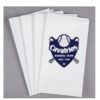 Hebrew Cup Disposable Towels Thumbnail