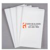 Hebrew Cup Disposable Towels Thumbnail