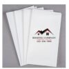 Hebrew Cup Disposable Towels Thumbnail