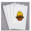 Hebrew Cup Disposable Towels Thumbnail
