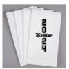 Hebrew Cup Disposable Towels Thumbnail
