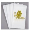 Hebrew Cup Disposable Towels Thumbnail